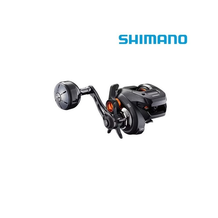 シマノ SHIMANO 海上釣堀リール バルケッタ F カスタム 150 RIGHT お取り寄せ