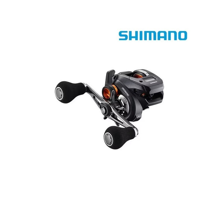 シマノ SHIMANO 海上釣堀リール バルケッタ F カスタム 150DHXG RIGHT お取り寄せ - 釣具通販OZATOYA