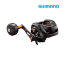 シマノ 海上釣堀リール バルケッタ 300HG 右 shimano