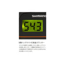 シマノ 海上釣堀リール バルケッタBB 300HG 右 shimano