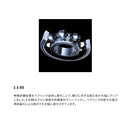 シマノ 海上釣堀リール バルケッタBB 300HG 右 shimano