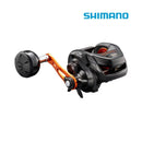 シマノ 海上釣堀リール バルケッタBB 300HG 右 shimano