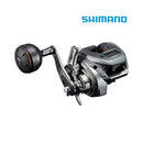 シマノ SHIMANO 海上釣堀リール バルケッタ プレミアム 150 RIGHT お取り寄せ