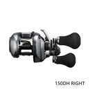 シマノ SHIMANO 海上釣堀リール バルケッタ プレミアム 150DH RIGHT お取り寄せ