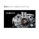 シマノ SHIMANO 海上釣堀リール バルケッタ プレミアム 151DHXG LEFT お取り寄せ