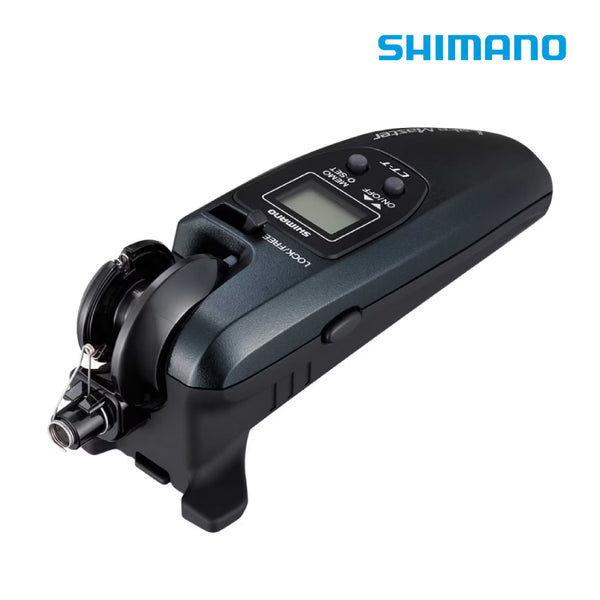 シマノ ワカサギ用電動リール レイクマスターCT-T ダークブルー SHIMANO - 釣具通販OZATOYA