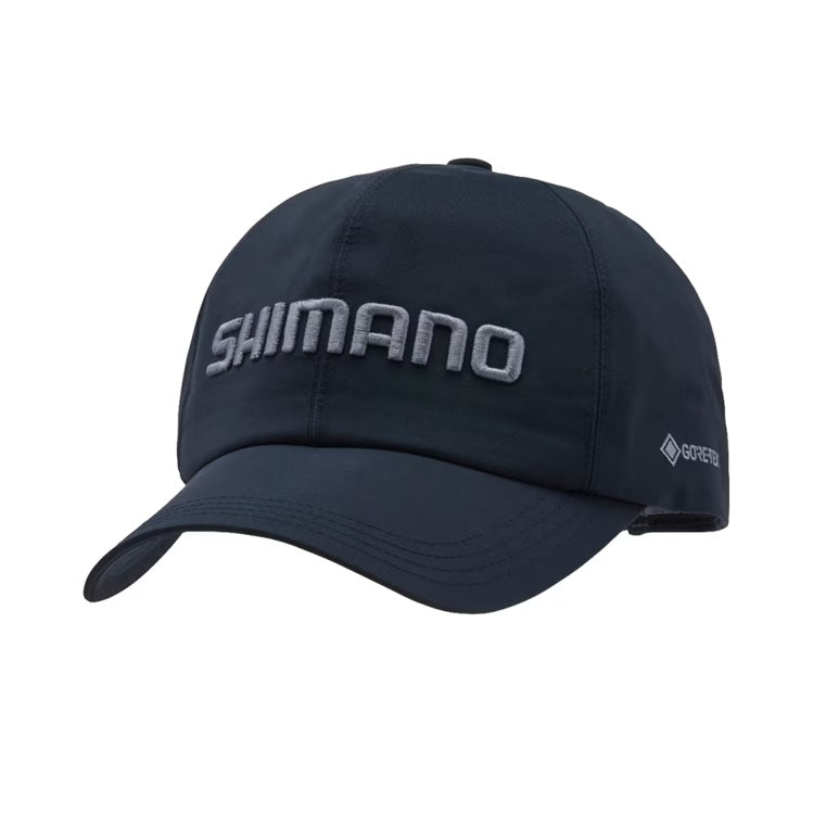 シマノ 帽子 CA-020X ゴアテックス ヘッドグリップキャップ SHIMANO 取寄