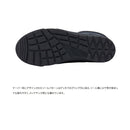 シマノ シューズ FB-340X ショート ショートデッキブーツ チャコール SHIMANO 取寄