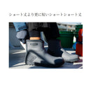 シマノ シューズ FB-340X ショート ショートデッキブーツ ネイビー SHIMANO 取寄