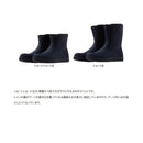 シマノ シューズ FB-340X ショート ショートデッキブーツ ネイビー SHIMANO 取寄