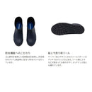 シマノ シューズ FB-340X ショート ショートデッキブーツ ネイビー SHIMANO 取寄