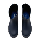 シマノ シューズ FB-341X ショートデッキブーツ ネイビー SHIMANO 取寄