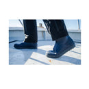 シマノ シューズ FB-341X ショートデッキブーツ ネイビー SHIMANO 取寄