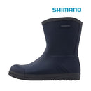 シマノ シューズ FB-341X ショートデッキブーツ ネイビー SHIMANO 取寄