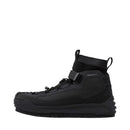 シマノ シューズ FS-020X ドライロックシューズ カットラバーピンフェルト チャコール SHIMANO 取寄