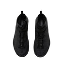 シマノ シューズ FS-020X ドライロックシューズ カットラバーピンフェルト チャコール SHIMANO 取寄