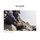 シマノ シューズ FS-020X ドライロックシューズ カットラバーピンフェルト チャコール SHIMANO 取寄