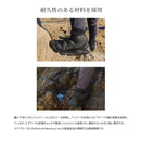 シマノ シューズ FS-020X ドライロックシューズ カットラバーピンフェルト チャコール SHIMANO 取寄