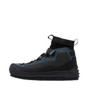 シマノ シューズ FS-021X ロックシューズ カットラバーピンフェルト ブルーグレー SHIMANO 取寄