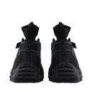 シマノ シューズ FS-021X ロックシューズ カットラバーピンフェルト ブルーグレー SHIMANO 取寄