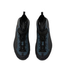 シマノ シューズ FS-021X ロックシューズ カットラバーピンフェルト ブルーグレー SHIMANO 取寄