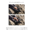 シマノ シューズ FS-021X ロックシューズ カットラバーピンフェルト ブルーグレー SHIMANO 取寄