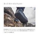 シマノ シューズ FS-021X ロックシューズ カットラバーピンフェルト ブルーグレー SHIMANO 取寄