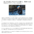 シマノ シューズ FS-021X ロックシューズ カットラバーピンフェルト ブルーグレー SHIMANO 取寄