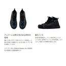 シマノ シューズ FS-021X ロックシューズ カットラバーピンフェルト ブルーグレー SHIMANO 取寄