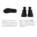 シマノ シューズ FS-021X ロックシューズ カットラバーピンフェルト ブルーグレー SHIMANO 取寄