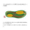 シマノ シューズ FS-030X ボートゲーム ドライデッキシューズ オフホワイト SHIMANO 取寄