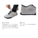 シマノ シューズ FS-030X ボートゲーム ドライデッキシューズ ネイビー SHIMANO 取寄