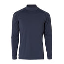 シマノ インナー IN-008X サンプロテクション インナー シャツ ハイネック チャコール SHIMANO 取寄