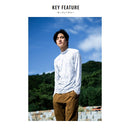 シマノ インナー IN-008X サンプロテクション インナー シャツ ハイネック チャコール SHIMANO 取寄