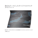 シマノ インナー IN-008X サンプロテクション インナーシャツ ハイネック ライトグレーマルチカモ SHIMANO