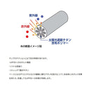 シマノ インナー IN-008X サンプロテクション インナー シャツ ハイネック チャコール SHIMANO 取寄