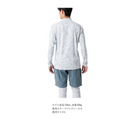 シマノ インナー IN-008X サンプロテクション インナーシャツ ハイネック ライトグレーマルチカモ SHIMANO