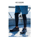 シマノ インナー IN-042X ウォーターリペル インナータイツ ブラック SHIMANO 取寄