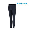 シマノ インナー IN-042X ウォーターリペル インナータイツ ブラック SHIMANO 取寄
