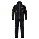 シマノ レインウェア RA-101X ネクサス ゴアテックス レインスーツ ブラック SHIMANO 取寄