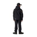 シマノ レインウェア RA-101X ネクサス ゴアテックス レインスーツ ブラック SHIMANO 取寄