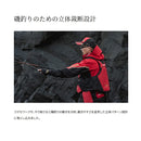 シマノ レインウェア RA-101X ネクサス ゴアテックス レインスーツ ブラック SHIMANO 取寄