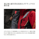 シマノ レインウェア RA-101X ネクサス ゴアテックス レインスーツ ブラック SHIMANO 取寄