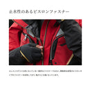 シマノ レインウェア RA-101X ネクサス ゴアテックス レインスーツ ブラック SHIMANO 取寄