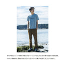 シマノ シャツ SH-021W ドライロゴTシャツ ショートスリーブ ブラック SHIMANO 取寄