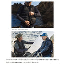 シマノ ライフジャケット VF-229X ロックショアタフベスト SHIMANO 取寄