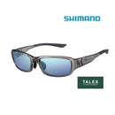 シマノ 偏光グラス UJ-302W ミラータイプ STL302 TALEXレンズ使用モデル SHIMANO 取寄