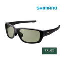 シマノ 偏光グラス UJ-310X STL310 TALEXレンズ使用モデル SHIMANO 取寄