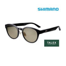 シマノ 偏光グラス UJ-501X STL501 TALEXレンズ使用モデル SHIMANO 取寄