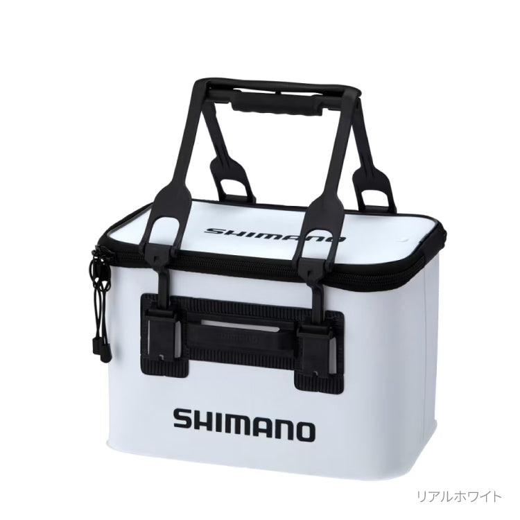 シマノ バッカン BK-016Q  バッカン EV 36cm SHIMANO 取寄